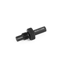 Outil de calage moteur HTL, broche d'alignement d'arbre d'équilibrage pour moteur diesel Hongqi 2.0TD, outils spéciaux de réparation automobile