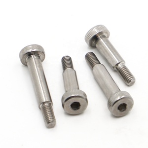 SDPSI A2 304 in acciaio inox Hexagon tappo cuscinetto a rulli per la spalla materiale viti a brugola <span class=keywords><strong>dimensioni</strong></span> M3 <span class=keywords><strong>M12</strong></span> pollici Metric JIS - Product Image 4