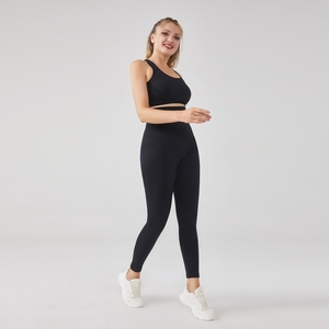 Cộng Với Kích Thước Trang Phục Chính Thức Cao Eo Thoáng Khí Tummy Kiểm Soát Điêu Khắc Shaplass Xà Cạp Đen L3071 - Product Image 6