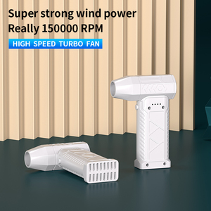 Đa Chức Năng Tốc Độ Cao Xách Tay Cầm Tay Sạc Đa Chức Năng Siêu Mạnh Mẽ Máy Thổi Khí <span class=keywords><strong>Mini</strong></span> Turbo Máy Bay Phản Lực <span class=keywords><strong>Fan</strong></span> Vận Tốc <span class=keywords><strong>Fan</strong></span> - Product Image 4