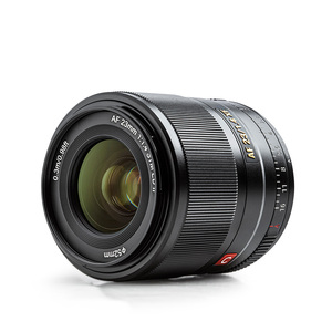 VILTROX 23mm F1.4 XF de enfoque automático Gran lente de apertura APS-C compactos para <span class=keywords><strong>Fujifilm</strong></span> <span class=keywords><strong>X</strong></span>-montaje de cámara <span class=keywords><strong>X</strong></span>-T3 X20 <span class=keywords><strong>T30</strong></span> <span class=keywords><strong>X</strong></span>-T20 <span class=keywords><strong>X</strong></span>-T100 - Product Image 2