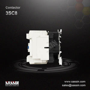 <span class=keywords><strong>Contactor</strong></span> <span class=keywords><strong>Sassin</strong></span> de bajo costo trifásico 4P 220V a la venta <span class=keywords><strong>contactor</strong></span> de propósito definido de CA - Product Image 5