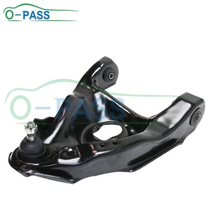 Brazo de Control Inferior Delantero OPASS para <span class=keywords><strong>Chevrolet</strong></span> S10 Blazer & GMC Jimmy & ISUZU Hombre 1982- 15003924 - Product Image 1