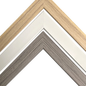 K2012 Picture <b>Frame</b> Line 20x22mm Modern Minimalist Rectangle <b>Frame</b> For Wall <b>Mounting</b> Living Room Bedroom Study - Product Image 3