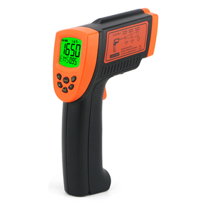 AR882+ Online Infrared <b>Thermometer</b> - Product Image 4