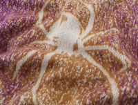 Fournisseur d'usine de pulls en tricot, pull en tricot jacquard pour hommes, logo personnalisé, pull à col rond