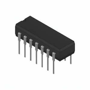 Chip 14 CDIP HA1-2840-9, Chips Electrónicos, Canal del Fabricante de Componentes - Product Image 1