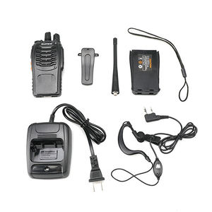 BF-<span class=keywords><strong>888s</strong></span> barato de intercomunicador <span class=keywords><strong>baofeng</strong></span> <span class=keywords><strong>888S</strong></span> walkie talkie 3km BF888S - Product Image 4