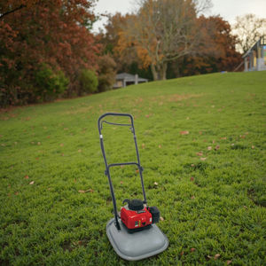 เครื่องตัดหญ้าแบบเดินตาม Hantechn Industrial 2 จังหวะ พร้อมด้ามจับพับได้ สำหรับพื้นทราย บันก์ ทางลาด และพื้นผิวน้ำ - Product Image 2