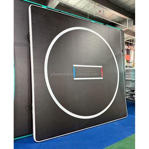 <span class=keywords><strong>Tapis</strong></span> <span class=keywords><strong>de</strong></span> lutte gonflable portable, <span class=keywords><strong>tapis</strong></span> <span class=keywords><strong>de</strong></span> Jiu-Jitsu, <span class=keywords><strong>tapis</strong></span> <span class=keywords><strong>de</strong></span> lutte pour l'entraînement à domicile, <span class=keywords><strong>tapis</strong></span> pour le yoga aquatique, la gymnastique, le BJJ, le MMA - Product Image 1