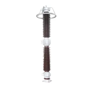 200kA Stainless Steel lightning rod lightning arrester lightning protection system of lighting protection