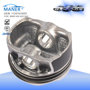 宝马1 2X3 4 5 6 7 Z4跑车335 i 435 I 2010 2011的MANER 11257610297流行活塞环总成 - Product Image 1