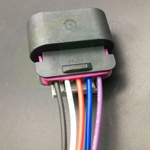 PT1555, 5 проводов, стоп-сигнал - Product Image 3