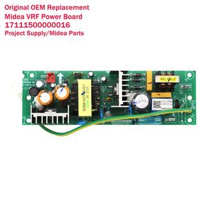 Placa de Alimentación Interior Original Midea VRF 17111500000016, Repuesto de PCB para Aire Acondicionado, Piezas de HVAC para R-EMIP190-A[UL](1A) - Product Image 1