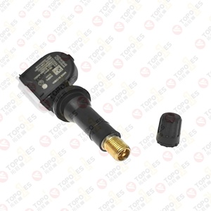 Capteur <span class=keywords><strong>de</strong></span> pièces <span class=keywords><strong>de</strong></span> rechange automatiques TPMS 433MHz pour Ford OEM F2GT1A180CB F2GZ1A189B - Product Image 3