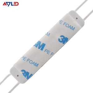 Módulo LED ADLED de la Mejor Calidad, Chip de Marca, DC12V 24V, 3 Inyecciones, 2835, Módulo Retroiluminado Blanco SMD, Letras para Rótulos, Módulo LED Comercial - Product Image 3