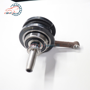 ชิ้นส่วนรถจักรยานยนต์ <span class=keywords><strong>CG400</strong></span> - Product Image 5