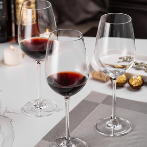 DELI — verre à vin clair peint, Logo personnalisé, 510ml, 17.25oz, vente <span class=keywords><strong>en</strong></span> <span class=keywords><strong>gros</strong></span> - Product Image 3