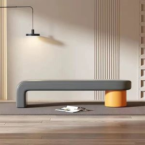 เก้าอี้บีนแบ็ก เก้าอี้ห้องนั่งเล่นแบบเติมโฟมสำหรับเด็ก ตัวเลือกที่นั่งที่สะดวกสบาย - Product Image 4