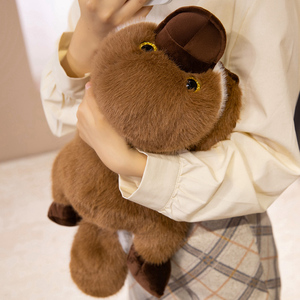 Cute Plush <strong>Toys</strong>, Stuffed Animal <strong>Toys</strong>, Elephant, Platypus,for Kids or Gifts . - Product Image 3