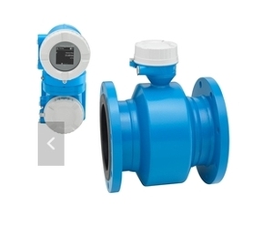 Medidor de Flujo Original 5WBB Proline Promag W10 - Product Image 4