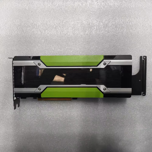 Tarjeta Gráfica M10 de Alto Rendimiento en Oferta, GPU para Servidor M10, Tarjeta Gráfica de 32 GB, PCI Express 3.0 X16, 225 W, Tarjeta M10 - Product Image 1