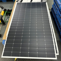 Panneaux solaires flexibles en ETFE 18V 24V 100W 200W 220W 350W pour systèmes d'énergie solaire