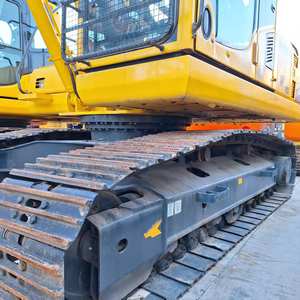 Komatsu d'occasion PC200-8 meilleur prix nouveauté machine bonne qualité prix bas PC200-8 d'occasion à vendre - Product Image 6