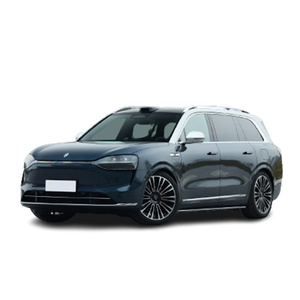 4WD 2024 Huaweis AITOs M9 2024 <span class=keywords><strong>6</strong></span> asientos AITOs M9 2024 New Energy Hybrid Electronic Car AITOs M9 EV Cars Made in China - Product Image 4