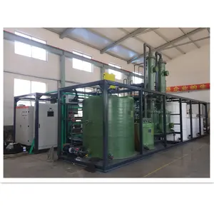 High Concentration Sodium hypochlorite 10-12% Generator