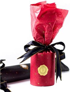 Nhãn Niêm Phong Phong Bì Sáp Tự Dính Nhãn Dán Hình Trái Tim Dập Nổi Màu Vàng Cho Đám Cưới Ngày Lễ Tình Nhân - Product Image 5