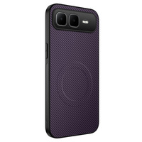 Étuis antichoc pour Infinix Smart 10 Plus, coque magnétique TPU PC pour Hot 60 Pro, étuis en cuir, protection de l'appareil photo pour Pova7 Pro