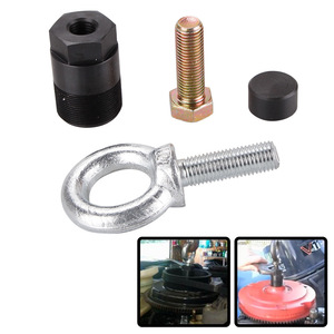 Bearing <b>Puller</b> Kit 91-849154T1 Industrial Grade Screw Set For Mercury Outboard - Product Image 4