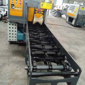 500MM Diamètre 6M Longueur Scierie Circulaire Bûches Rondes Multi-Lame Rip Saw Machine <span class=keywords><strong>à</strong></span> <span class=keywords><strong>Vendre</strong></span> - Product Image 5