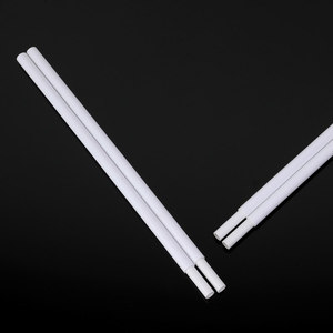 Di alta qualità su misura pennone cerimoniale a mano componente agitando pennone - Product Image 2