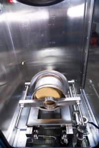 Machine de nettoyage <span class=keywords><strong>FAP</strong></span> Kingkar pour filtres à particules diesel de poids lourd - Product Image 5
