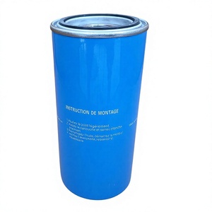 กรองน้ำมันแมนนี่ ดูเรเบิล เมงม่า 1502-B1-01 ใช้ได้กับอะไหล่เครื่องอัดอากาศ - Product Image 1