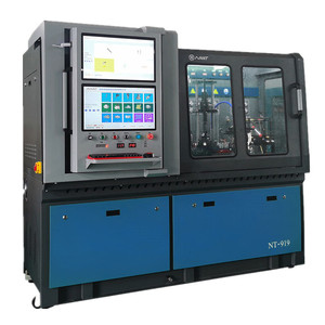 Nhà máy trực tiếp bán Chất lượng cao nt919 đa chức năng phun thử nghiệm máy <span class=keywords><strong>Common</strong></span> <span class=keywords><strong>Rail</strong></span> thử nghiệm băng ghế dự bị - Product Image 2