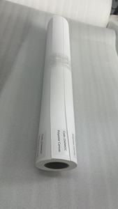 24-72 inci peregangan katun poliester cepat kering tahan air Matte kanvas untuk lukisan dan Inkjet Printing - Product Image 2