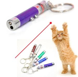 Juguete Interactivo para Gatos con Luz LED, Puntero Láser Infrarrojo, Venta Directa de Fábrica - Product Image 3