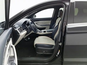 BYD SongPLUS Nuova Energia Modello 2023 Edizione Campionato <span class=keywords><strong>Auto</strong></span> Elettrica 520KM Alta Potenza Prestigio Batteria 70-90kWh Motore 100-150kW - Product Image 5