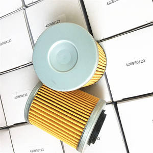 ปั๊มใบพัดลูกสูบสำหรับ Sea-Doo Spark 2 <span class=keywords><strong>3</strong></span> UP GTI GTS X 230 130 155 Limited SE Rotax 900 HO ACE ตัวกรองน้ำมันเชื้อเพลิง420956123 - Product Image 5