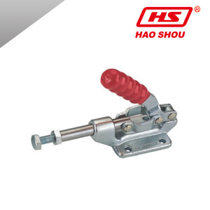 Hao Shou F <b>Clamp</b> HS-36003M 125mm Metric Steel Industrial <b>Clamp</b> - Product Image 5