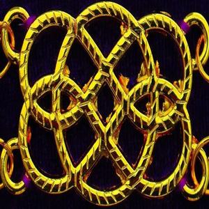 Collar masónico de terciopelo blanco, Collar de cadena, venta al por mayor, barato - Product Image 3