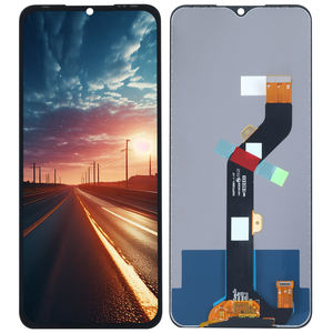 หน้าจอแอลซีดีสำหรับ <span class=keywords><strong>tecno</strong></span> <span class=keywords><strong>Spark</strong></span> <span class=keywords><strong>5</strong></span> <span class=keywords><strong>Air</strong></span> สำหรับ <span class=keywords><strong>tecno</strong></span> <span class=keywords><strong>Spark</strong></span> <span class=keywords><strong>5</strong></span> <span class=keywords><strong>Air</strong></span> สำหรับจอแสดงผล <span class=keywords><strong>tecno</strong></span> <span class=keywords><strong>Spark</strong></span> <span class=keywords><strong>5</strong></span> Pro - Product Image 2