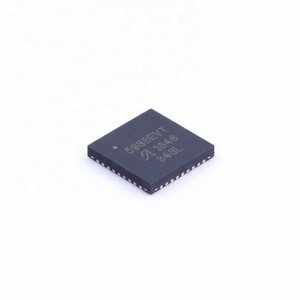 A5988GEVTR-T QFN-36-EP(6x6) Stepper Motor <b>Driver</b> Chip - Product Image 1