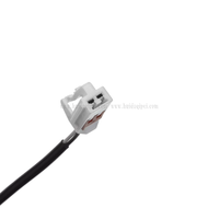 Capteur de vitesse de roue ABS GS3L-43-72Y pour Mazda 6 2009-2013, capteur de freinage antiblocage, détecteur de vitesse du véhicule, pièces de rechange automobiles