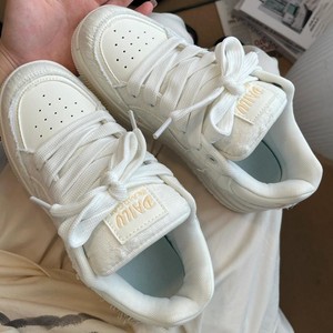<span class=keywords><strong>Zapatillas</strong></span> Deportivas Casuales para <span class=keywords><strong>Mujer</strong></span>, con Cordones, Modernas y Versátiles, de Marca, para Parejas - Product Image 4