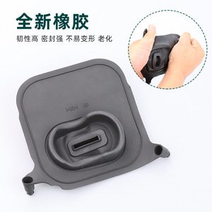 Car Gear <b>Shift</b> Dust Cover Rubber Pad For Toyota Reiz Crown Lexus IS250 IS300 GS300 MDX4028A0818 09X - Product Image 1