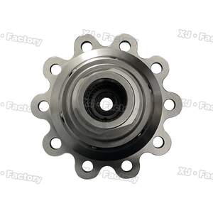 210 eje XJX alta calidad Torsen diferencial de deslizamiento limitado para <span class=keywords><strong>BMW</strong></span> F2x E82 335i M235i E31 840ci E60 545i - Product Image 2